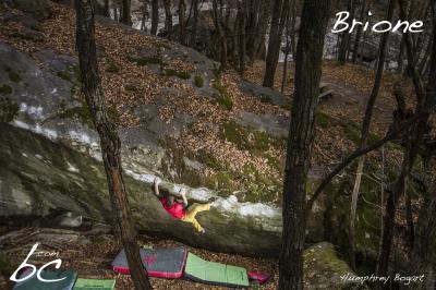 Chris in "Humphrey Bogart" (2)